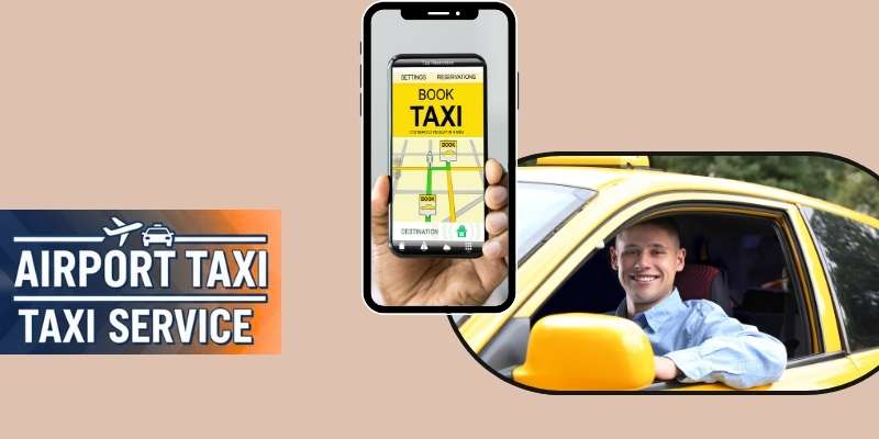 Airport Taxi Service