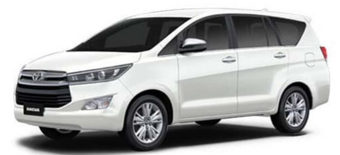 Innova Crysta